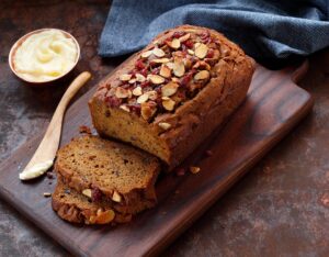 Honest Earth Sweet Potato Bread